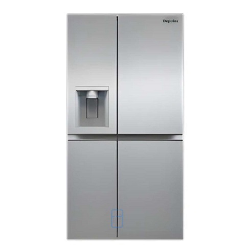 Side by Side, Dpoint, INSIDER, 27Ft
