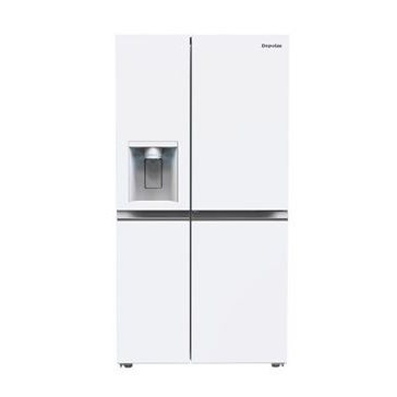 Side by Side, Dpoint, INSIDER, 27Ft